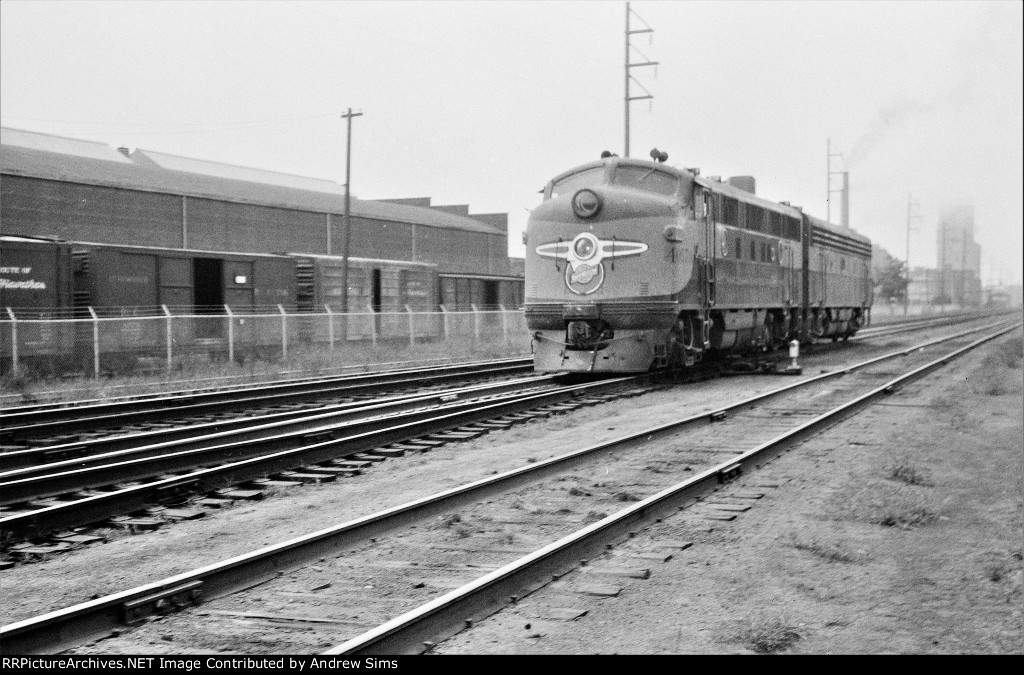 CNW 4057A